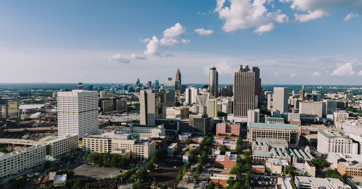 Atlanta
