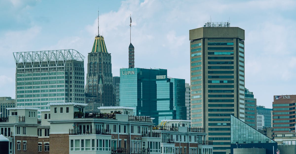 Baltimore