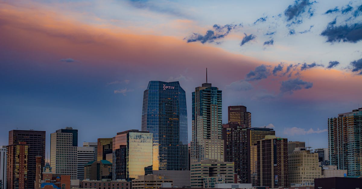 Denver