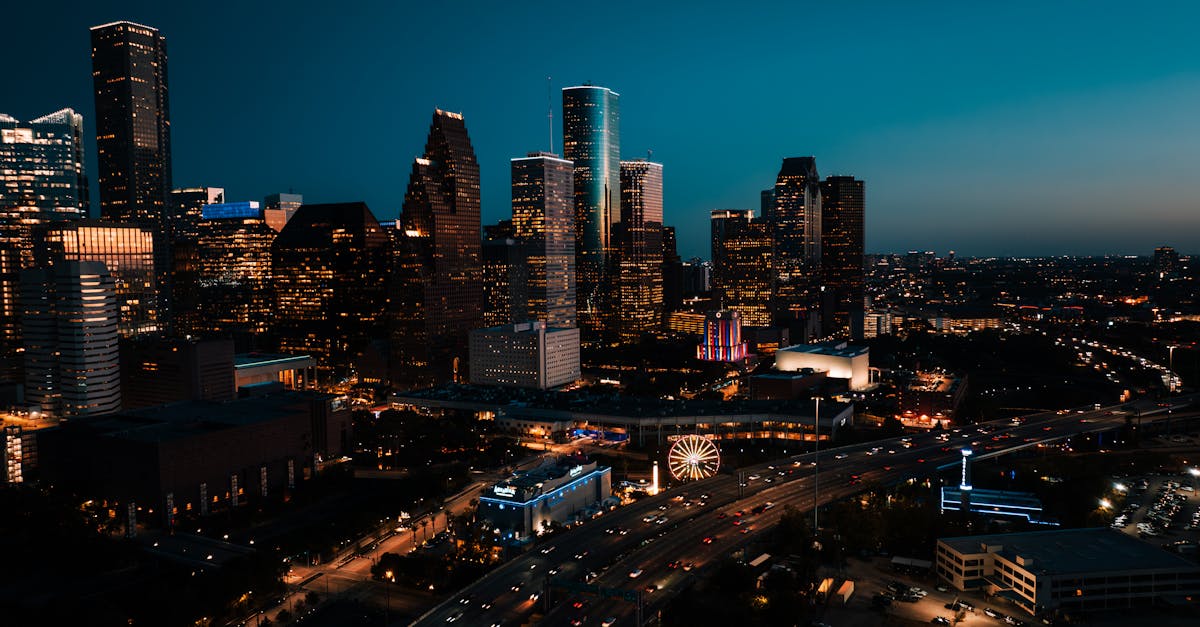 Houston