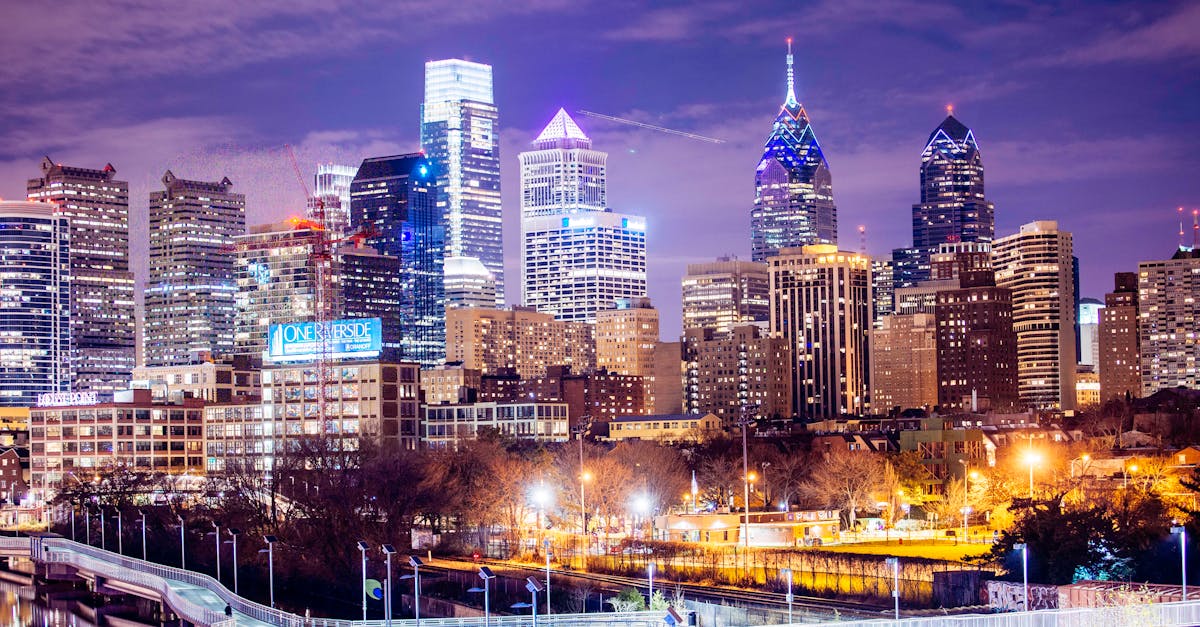 Philadelphia